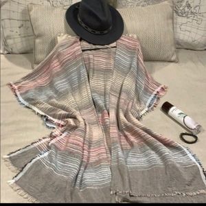 Gorgeous book kimono